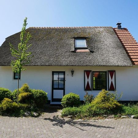Buitenplaats Villa 5-P Калантсоог Екстериор снимка
