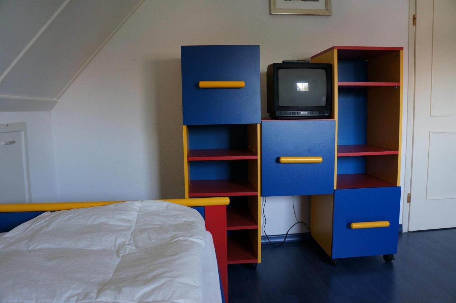 Buitenplaats Villa 5-P Калантсоог Екстериор снимка