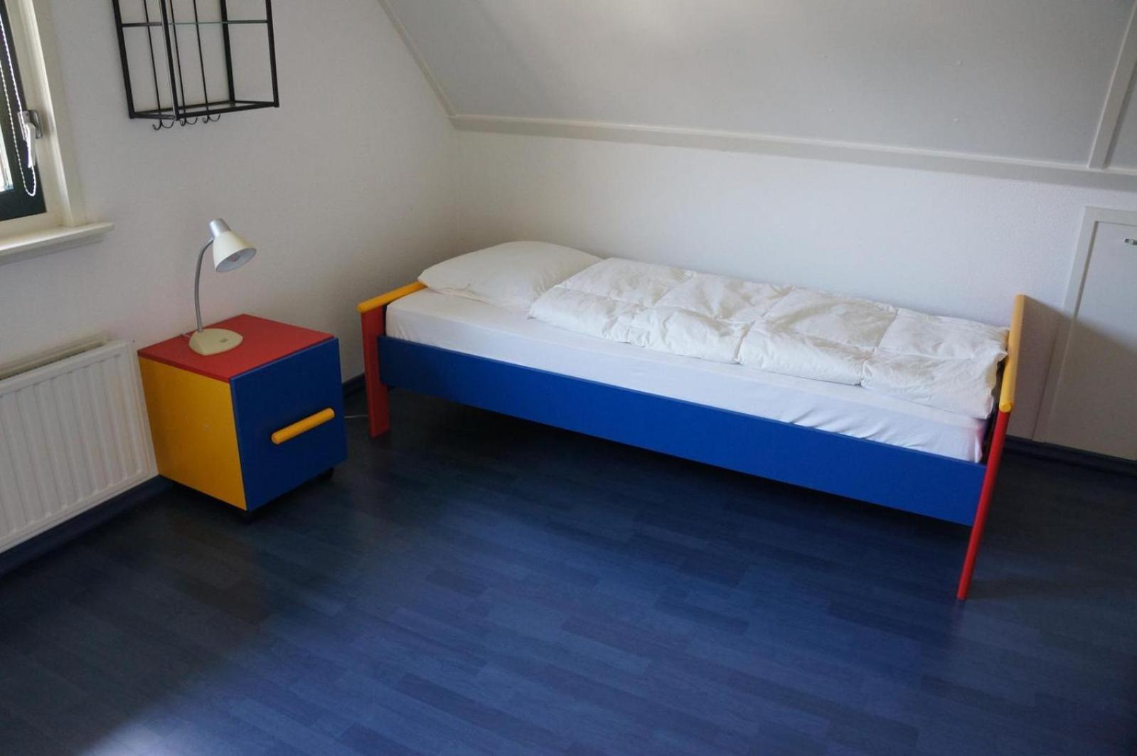 Buitenplaats Villa 5-P Калантсоог Екстериор снимка