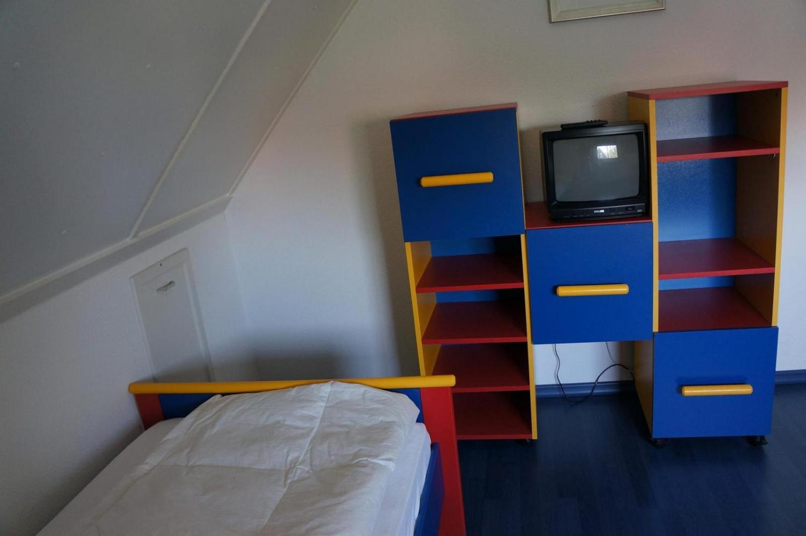 Buitenplaats Villa 5-P Калантсоог Екстериор снимка