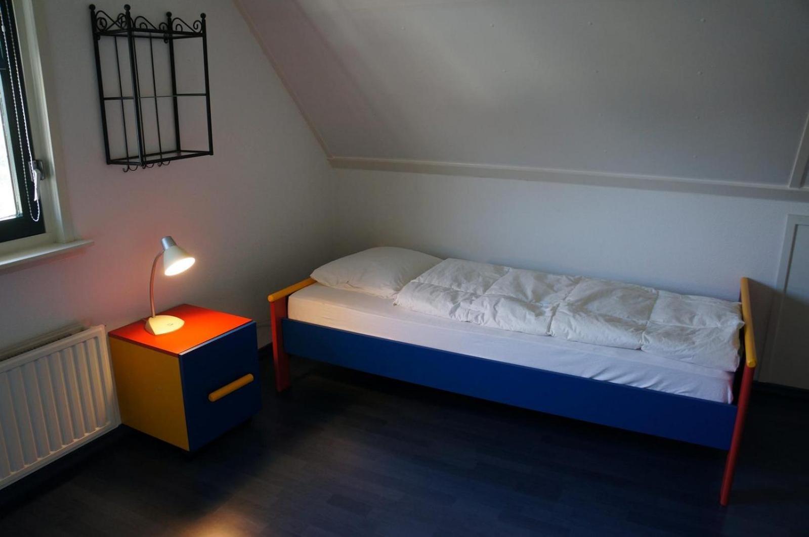 Buitenplaats Villa 5-P Калантсоог Екстериор снимка