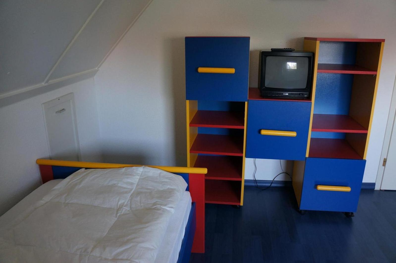Buitenplaats Villa 5-P Калантсоог Екстериор снимка