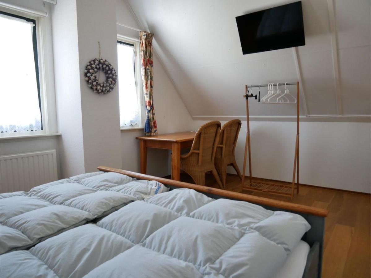 Buitenplaats Villa 5-P Калантсоог Екстериор снимка